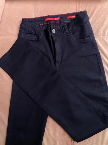 Calça jeans