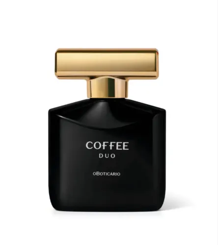 Coffee Duo Masculino 100ml