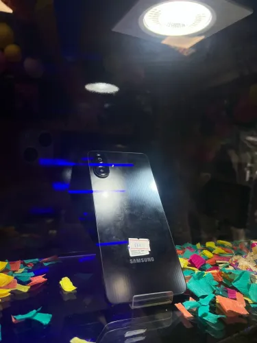 SAMSUNG A07 APROVANDO PRA GERAL NO BOLETO!!!!! COM ENTRADINHA REDUZIDA DE R$250,00