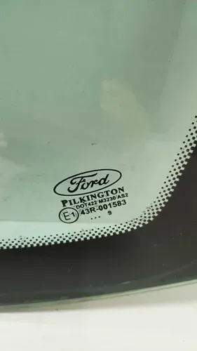 Vidro Fixo Traseiro Ford Ka 2015 2016 2017 2018