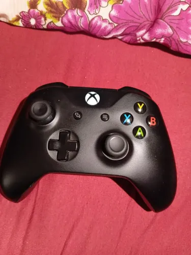 Controle Xbox