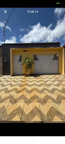 VENDO CASA