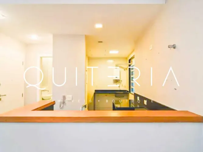 Apartamento à venda em Ipanema Rua Visconde de Pirajá, 1quarto, AIRBNB, reformado
