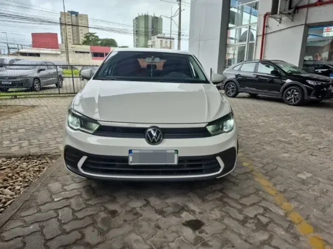 Volkswagen Polo Sense 1.0 170 TSI 2025