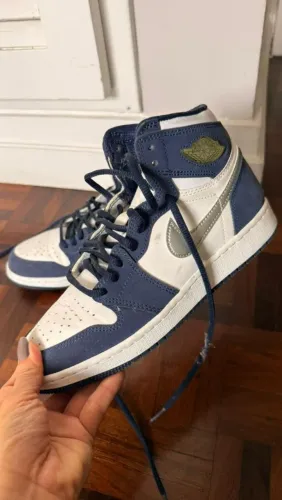 Tênis Nike Air Jordan - Original