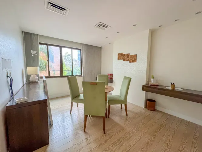 Sala comercial para locação, com 23m² no Centro de Barra do Piraí - RJ