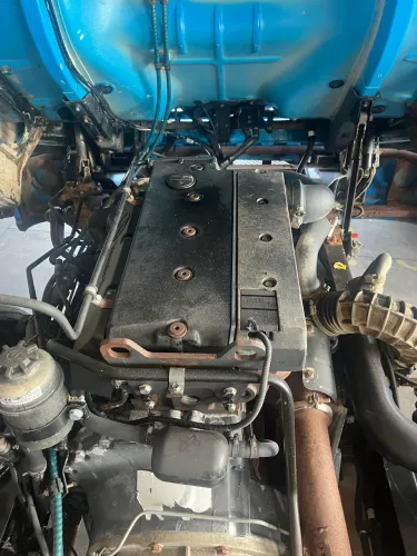 Motor ACELLO 915