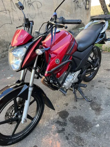 Fazer 150