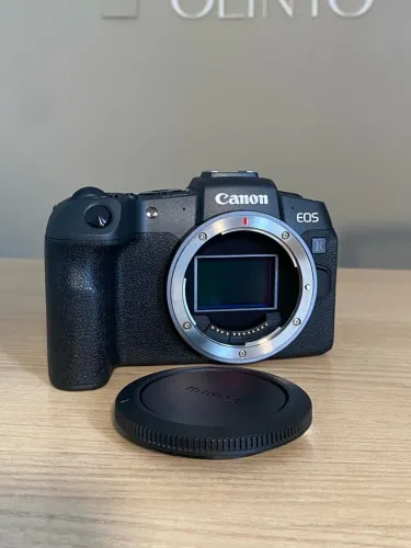 CANON RP - Nova