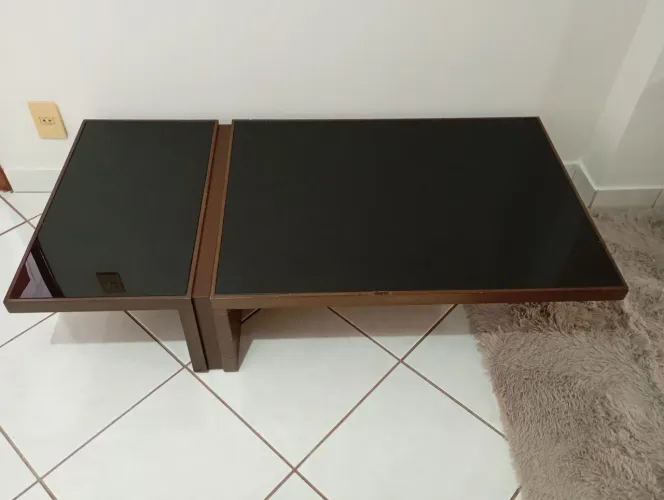 Vendo mesa de centro