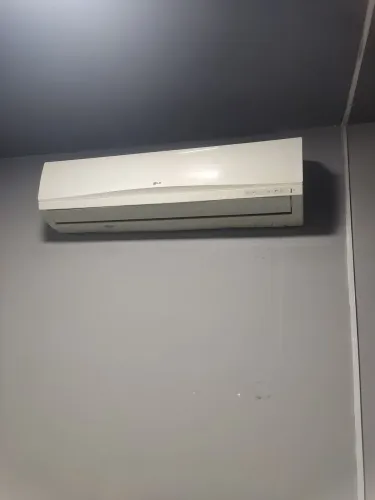 Ar condicionado LG