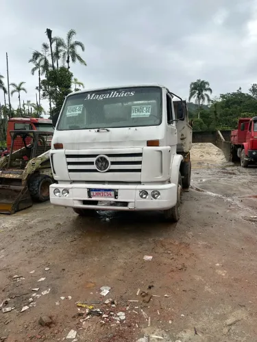Caminhão Vw 11130