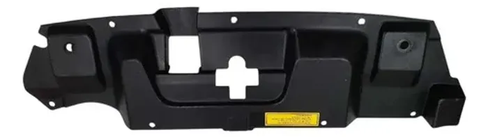 Defletor Painel Fiat Toro 2024