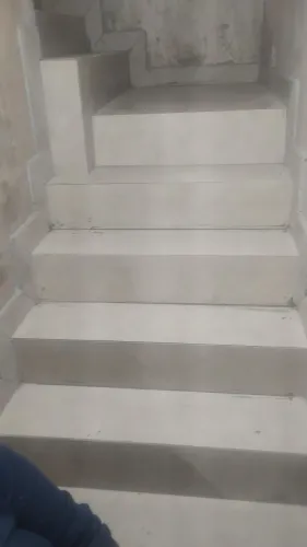 Revestimento de escada revestimento de cozinha e banheiro pinturas e reformas em geral