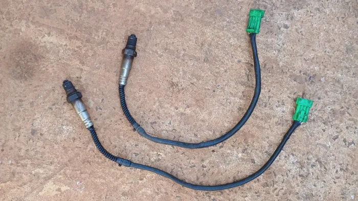 2 sonda lambda Peugeot