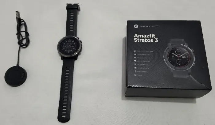 Amazfit Stratos 3