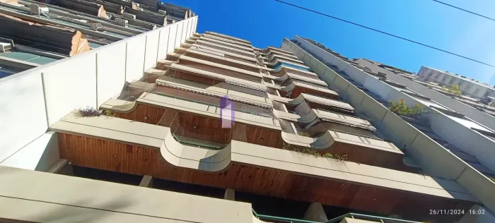 Apartamento à venda, Icaraí, Niterói, RJ