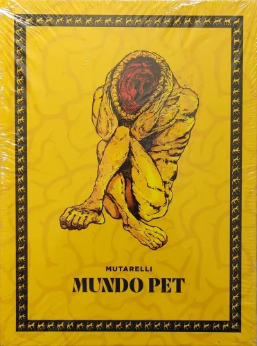 Mundo Pet Comix Zone