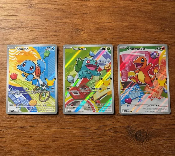 TRIO KANTO CELEBRAÇÕES 30 ANOS