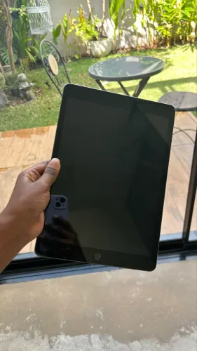 IPAD 9TH 64G