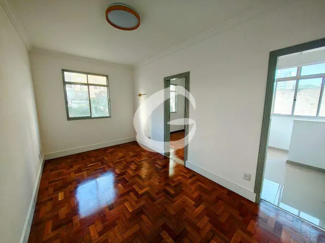 Apartamento de 1 quarto para aluguel no Bairro Cruzeiro, em Belo Horizonte