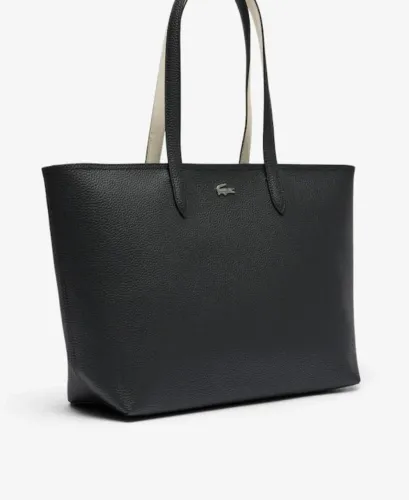 Bolsa Tote LACOSTE Original Nova