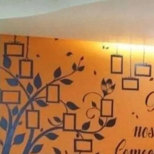 Pinturas artísticas 