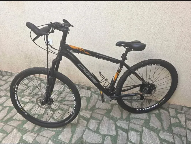 Vendo bike aro 29