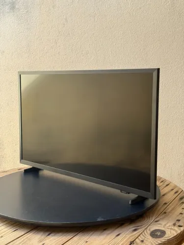 Smart TV 32" Samsung HD UN32H5000FGXZD Tizen 2025
