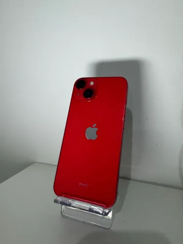 iPhone 14 128 GB RED