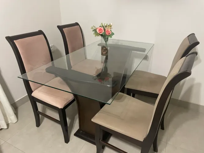 Mesa de jantar