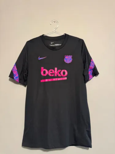 Camisa Barcelona Original