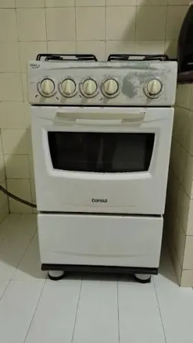 DOAÇÃO FOGÃO