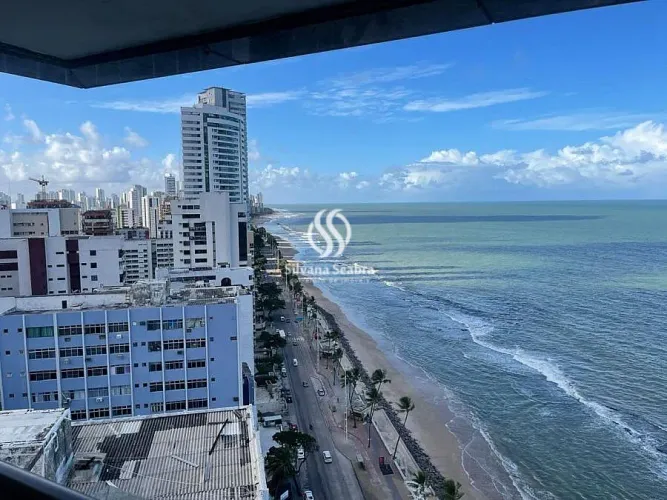 ALUGO APARTAMENTO NA AVENIDA