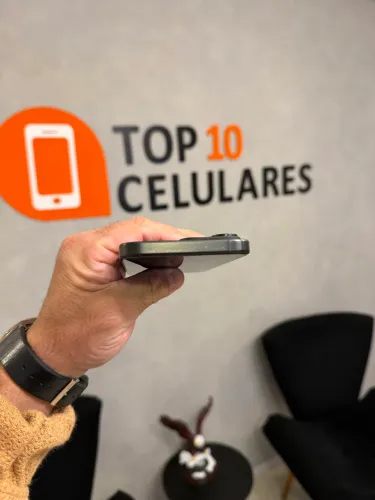 iPhone 15 Pro Max 512GB 84%