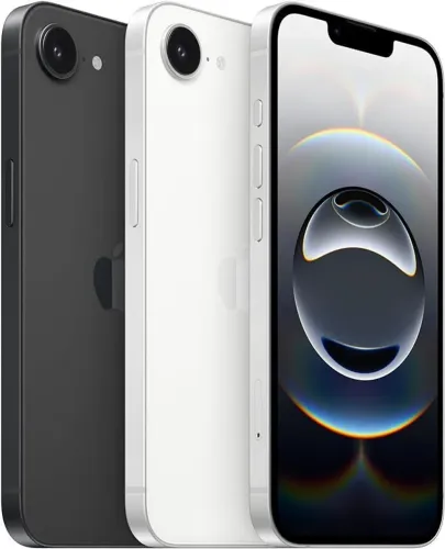 Iphone 16e para importação.
