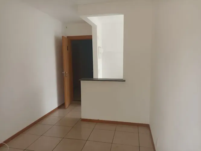 Imóvel para aluguel possui 47 metros quadrados com 2 quartos em Dom Aquino - Cuiabá - MT