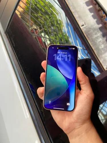 iPhone 15 128 novo