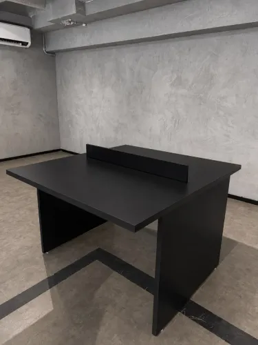 ESTAÇÃO DE TRABALHO EM MDF 