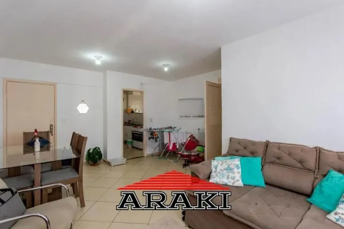 Apartamento, Bosque da Saúde - São Paulo