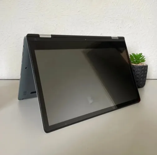 Notebook 2em1 Touch - Intel Core 4gb ram - Windows 10 pro