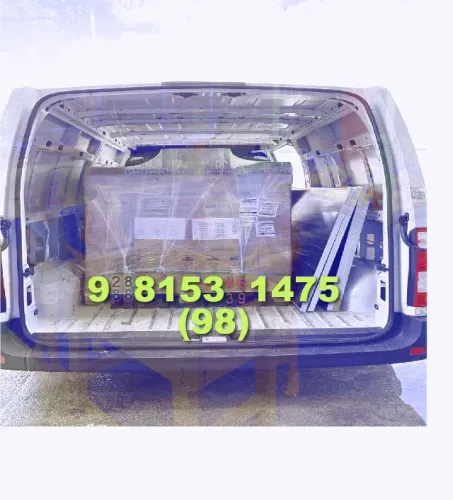 Frete/Transporte de Cargas 98?9?8153?0684 - TomCargo pronta entrega e qualidade!