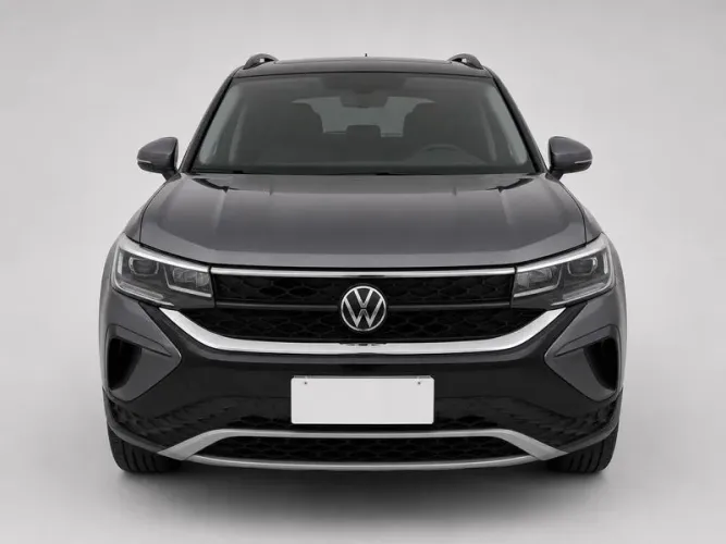 Volkswagen Taos Comfortline 1.4 250 TSI Flex AUT 2025