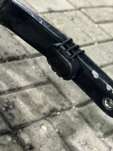 Sensor de Cadência ou Velocidade Arena