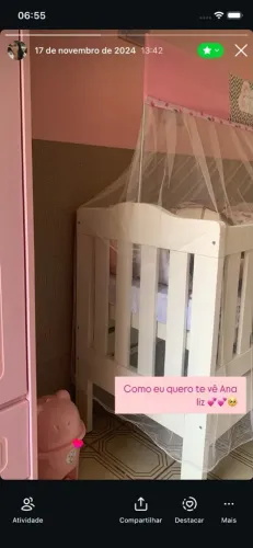 Berço