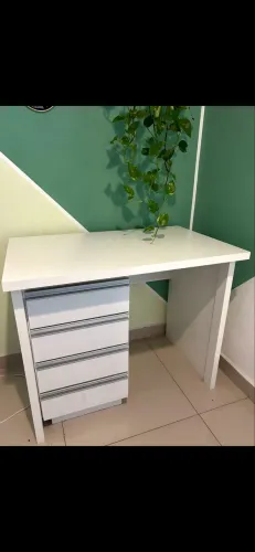 Mesa de escritório