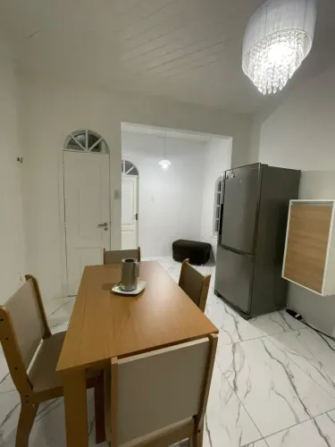 ALUGO CASA TAPAJÓS SEM MOBÍLIA 1/4 SENDO 50M²- TAPANÃ