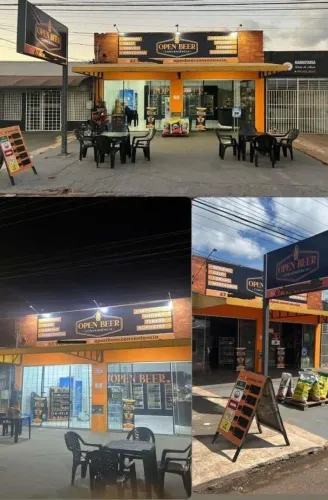 ARRENDAMENTO COMERCIAL