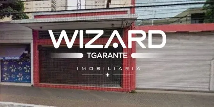 Salão Comercial para Alugar na Mooca | Rua da Mooca | 300m² com Mezanino