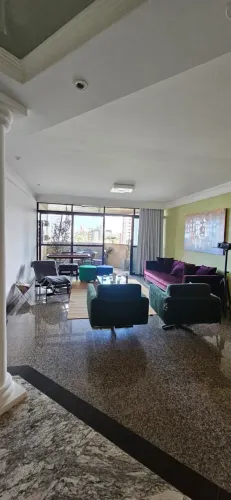 Apartamento maravilhoso em Capim Macio